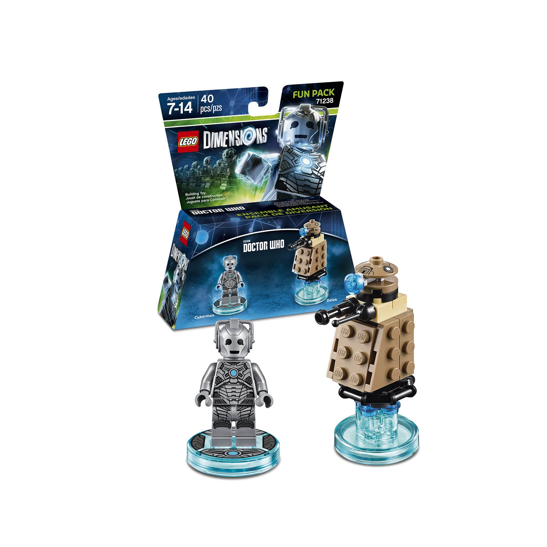LEGO Dimensions